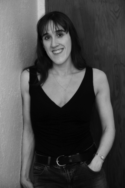 Patricia Portraits: Monochrome Gallery