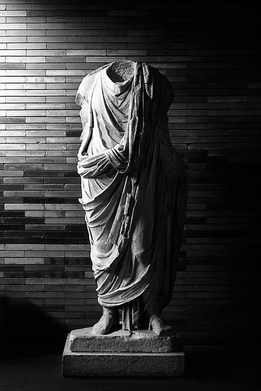 Merida, Museum #6