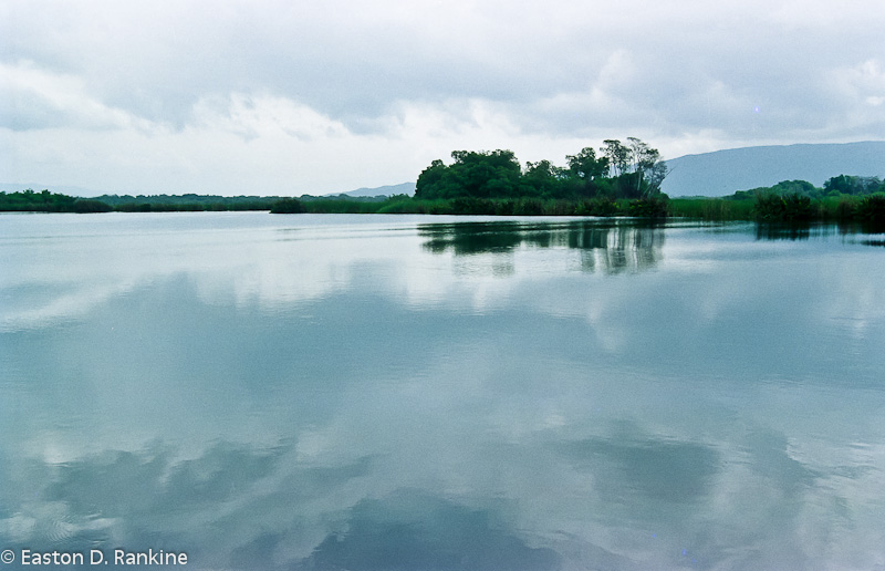 Black River, St Elizabeth