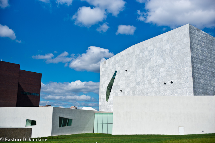 .Walker Art Center II,Minneapolis