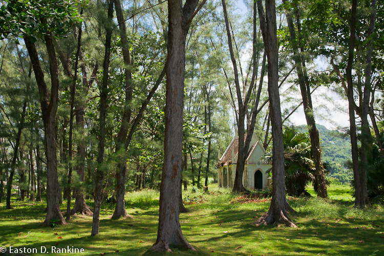 Little Chapel
