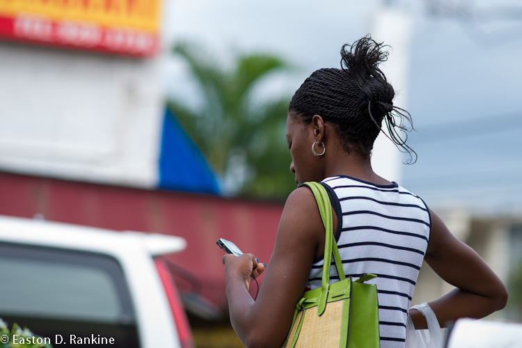 Phone Check