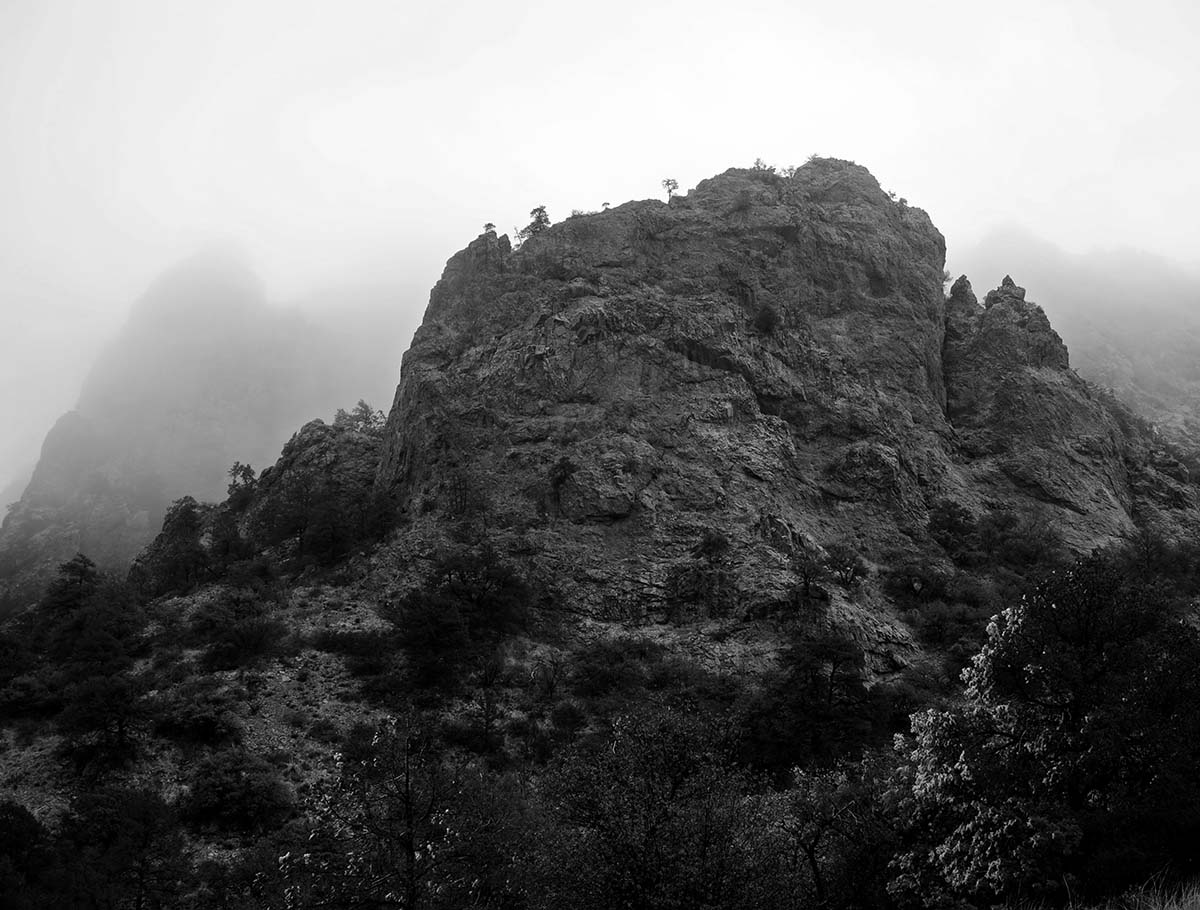 Big Bend National PArk