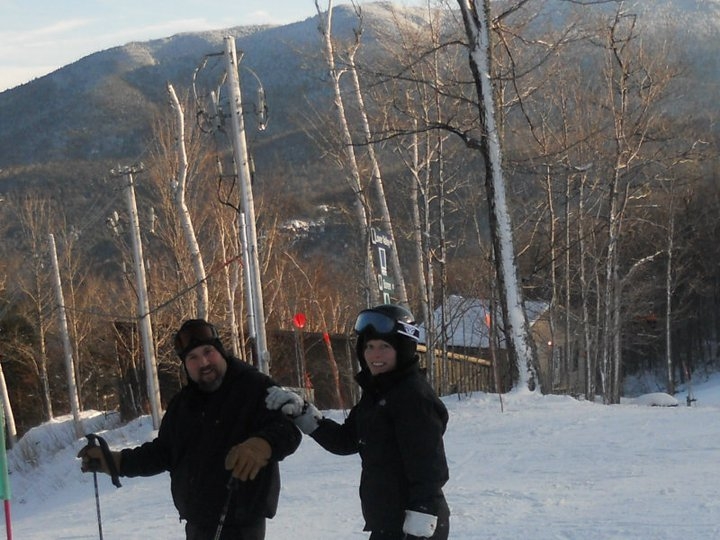 Whiteface-midstation