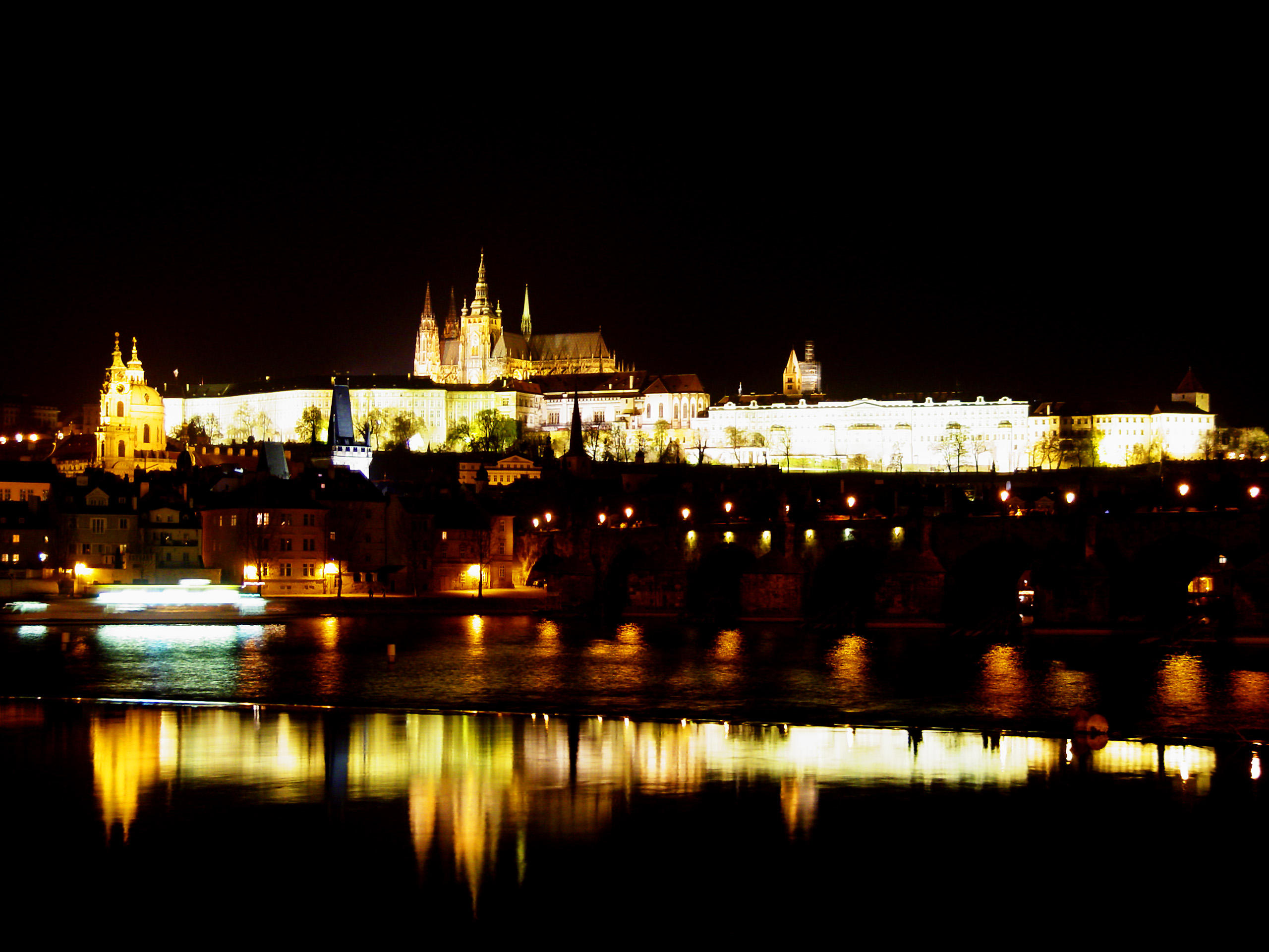 Prague