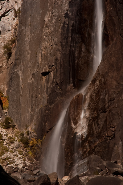 Yosemite National Park, California