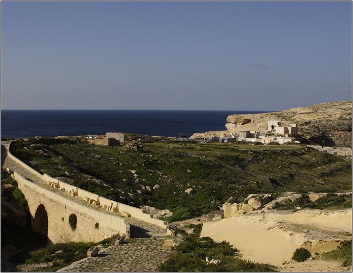 Azure Window #02