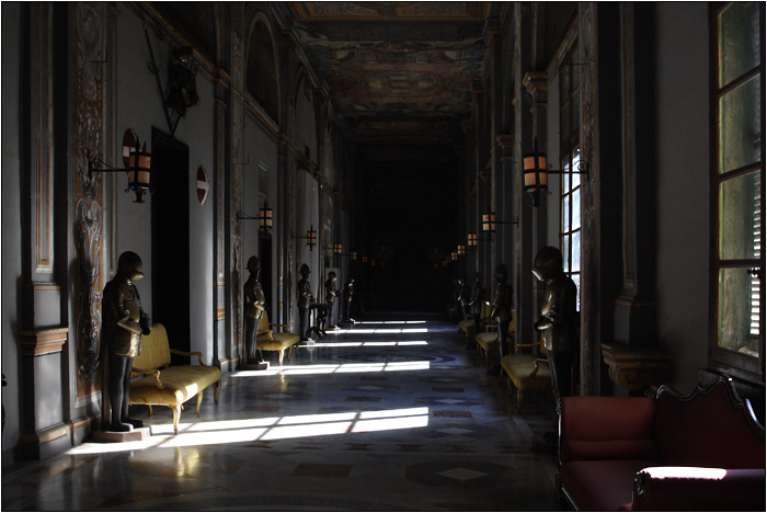 Valetta, Grand Masters Palace #24