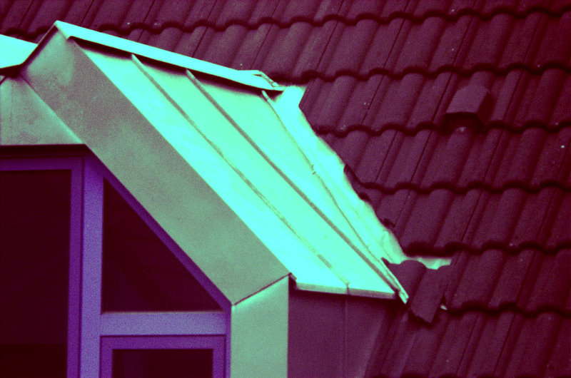135mm Lens: UV Calibrated at 0