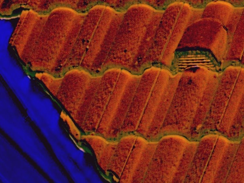 Nikon UV Nikkor 105mm: UV-VIS Reference, Detail