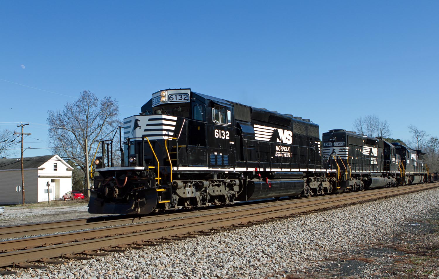 NS 6132