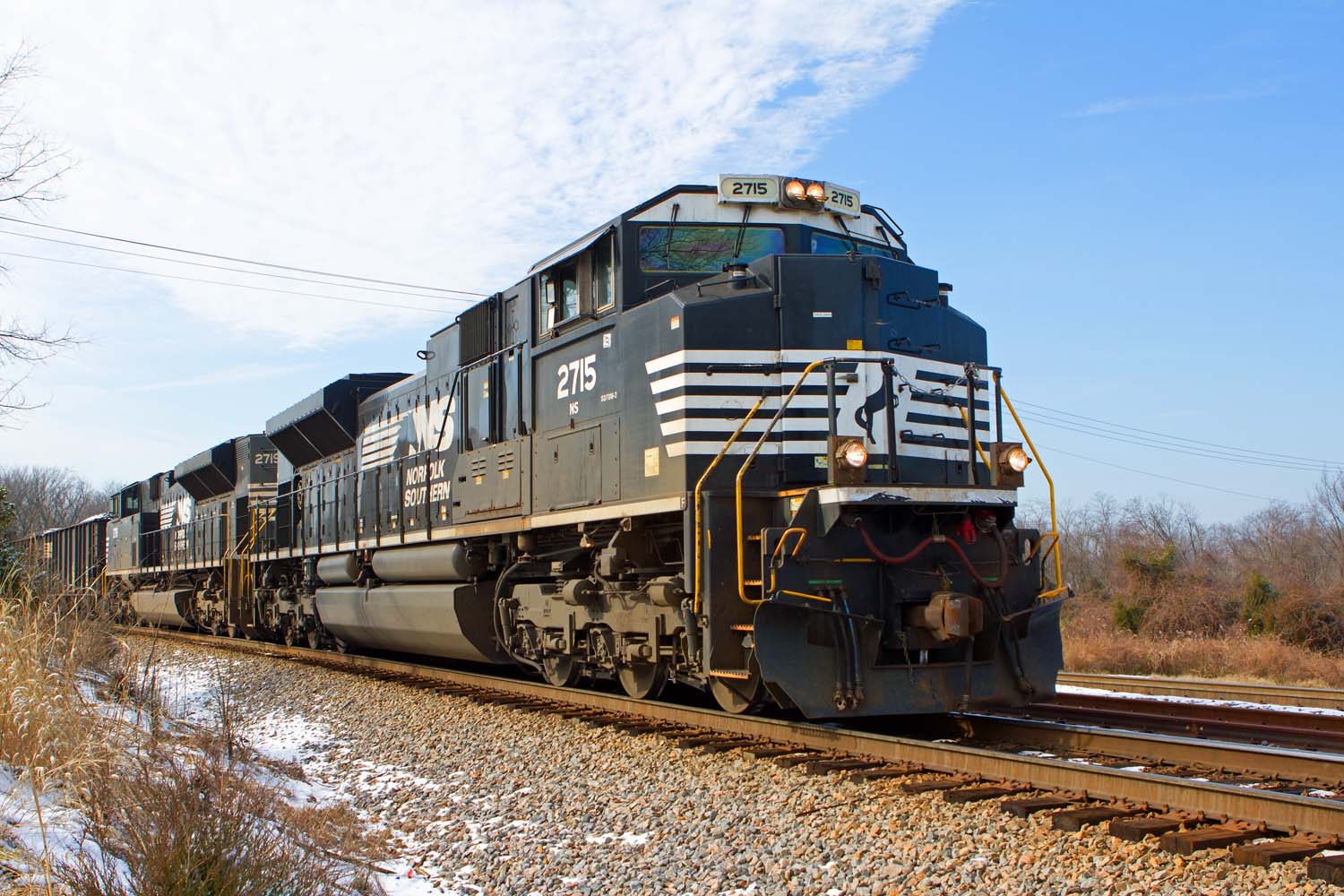 NS 2715