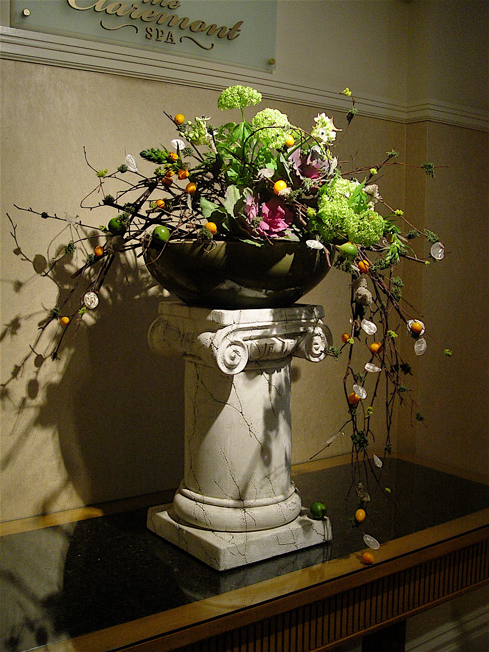 cascade 2 (side view)
