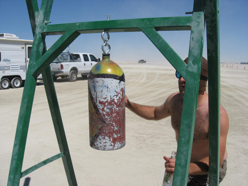 VIRGIN BELL!