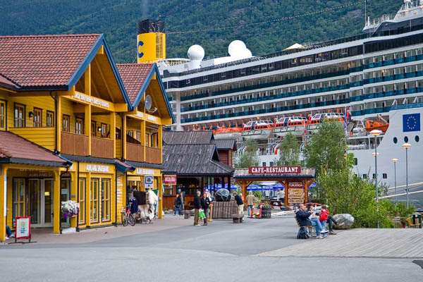 Flåm