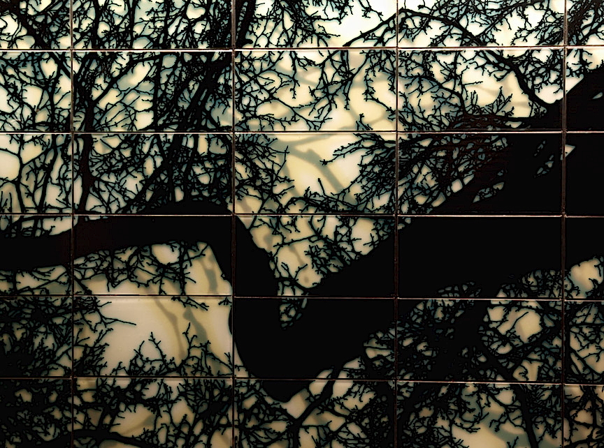 Tree tiles