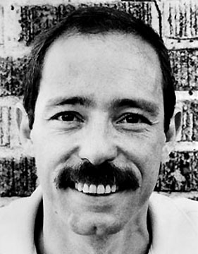 1981 - Author/historian Vito Russo
