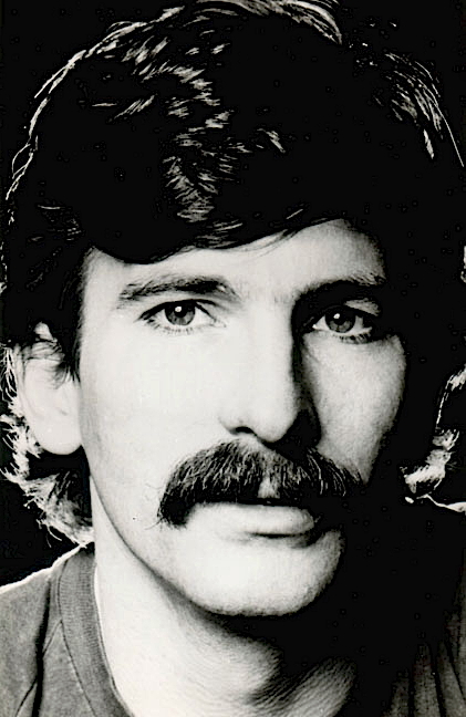 1980 - Author George Whitmore