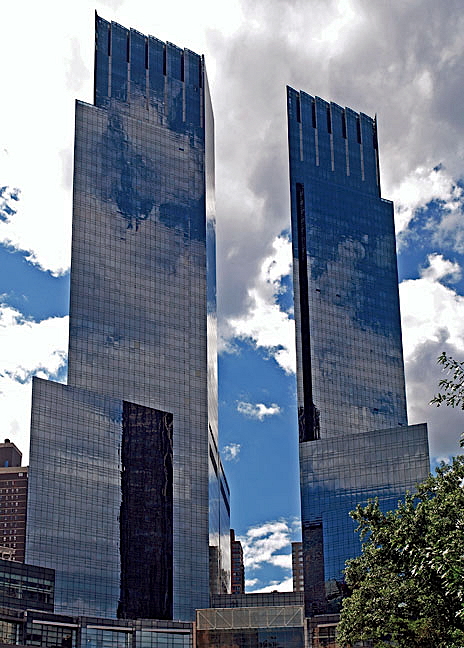 Time Warner Center