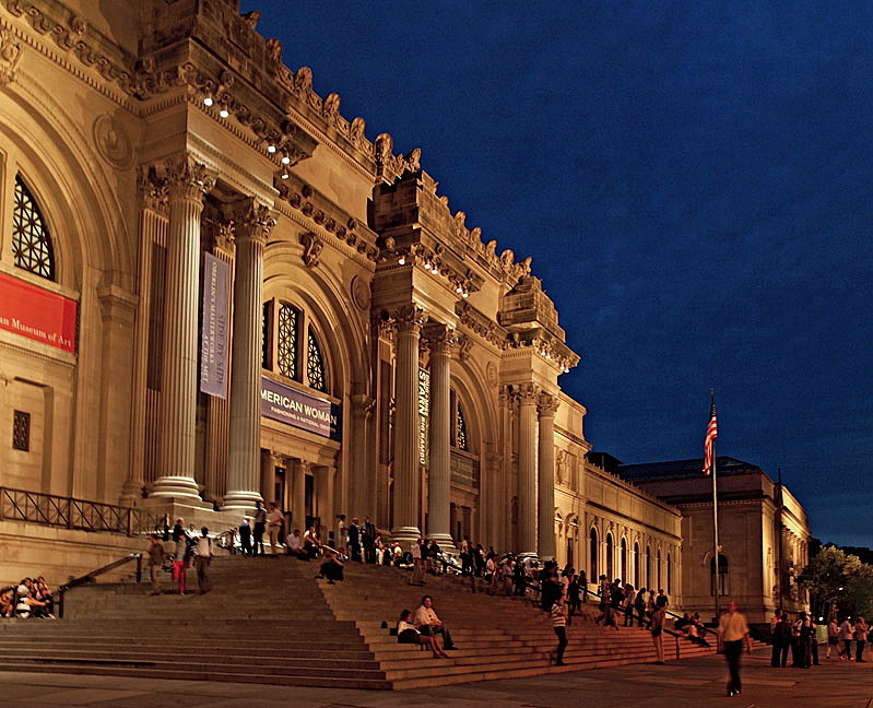 Metropolitan Museum of Art