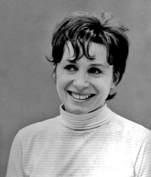 Elly Stone