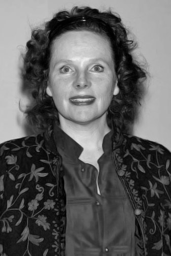MaryAnn Plunket (of ME AND MY GIRL)