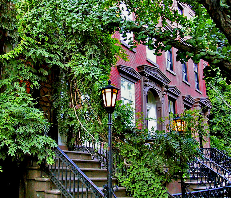 St. Lukes Place