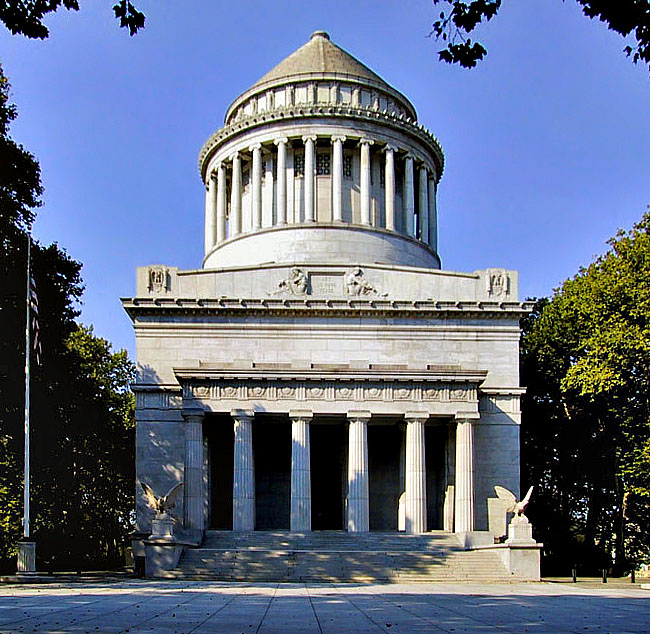 Grants Tomb