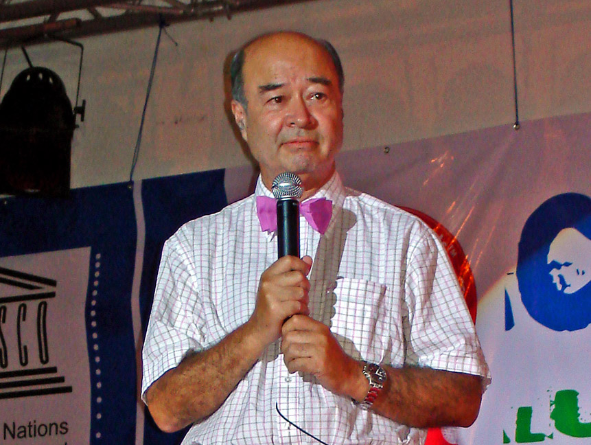 Meechai Viravaidya, Mr Condom