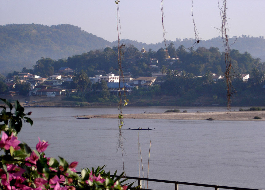 Looking to Laos