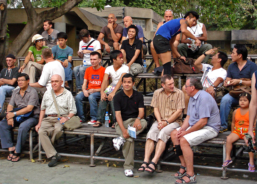 Audience