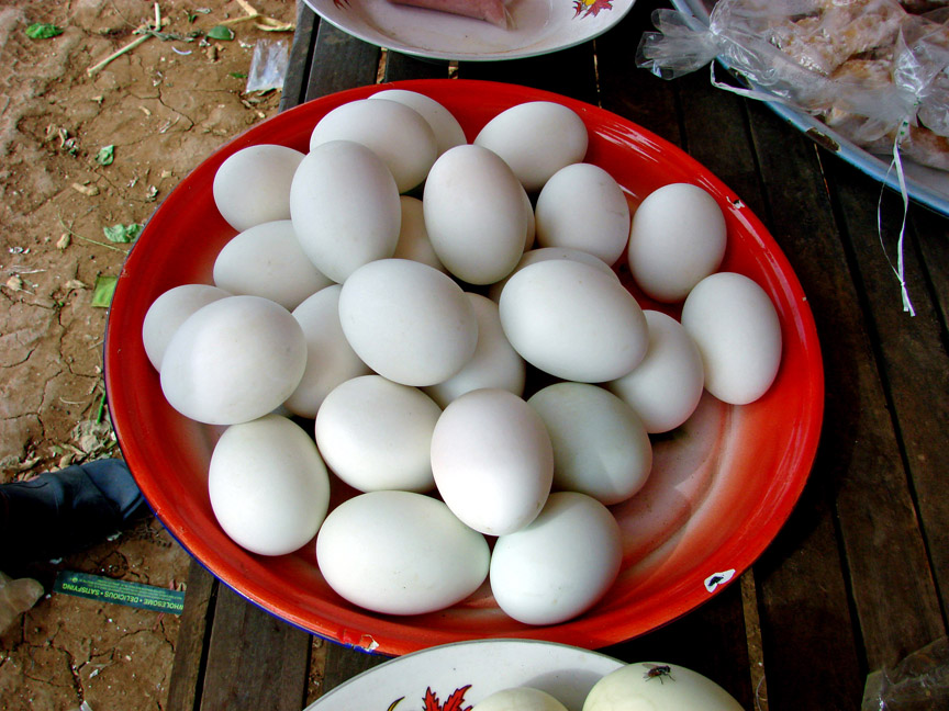 Eggs