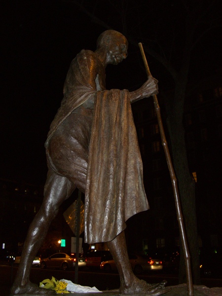 DC