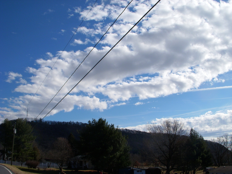Snowshoe, WV