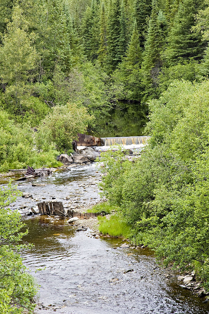 Store Creek