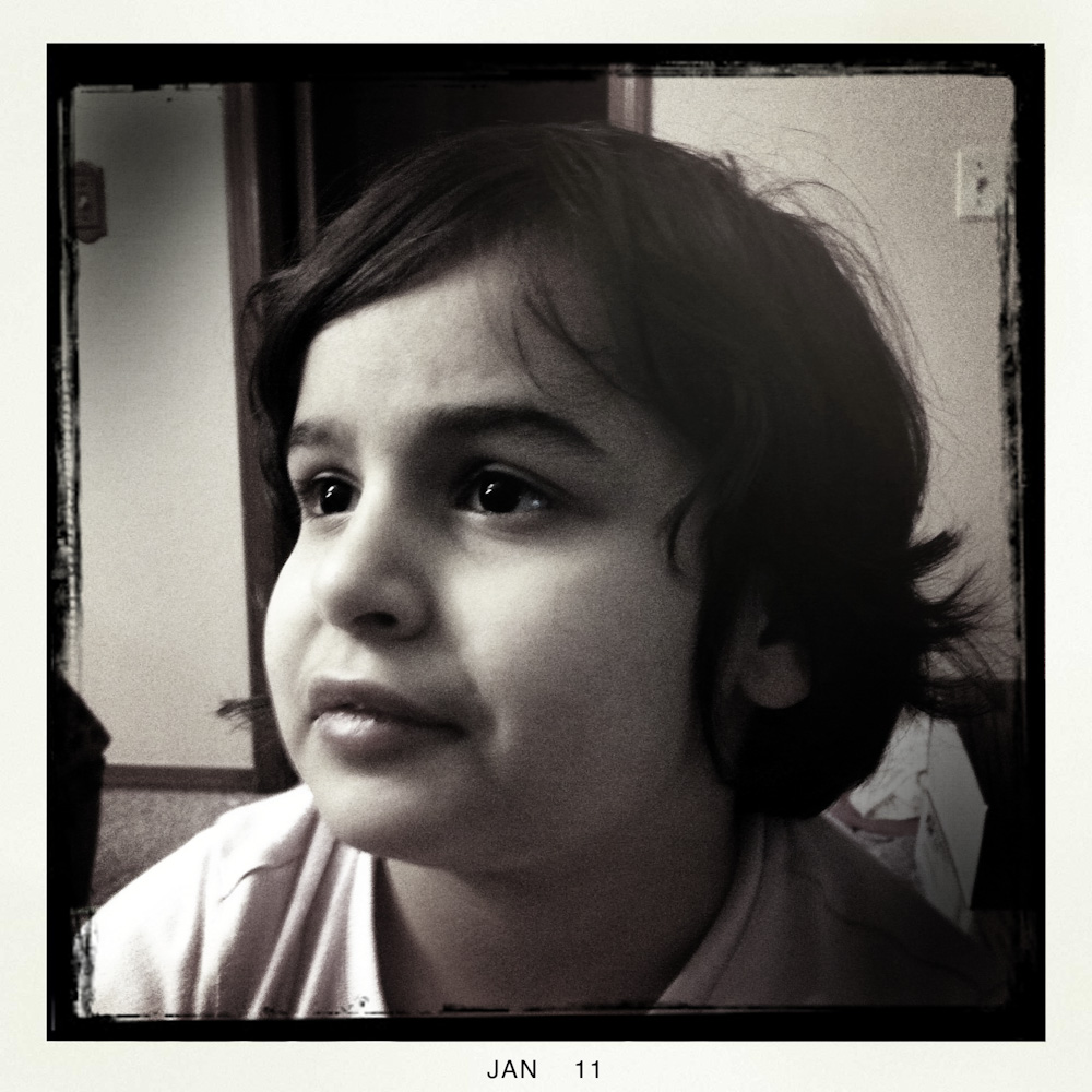 January 28 2011