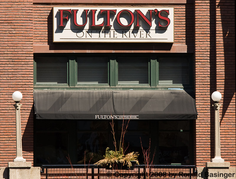 Fulton's