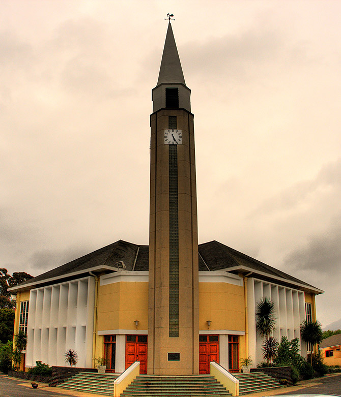 Stellenbosch