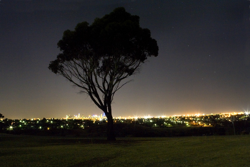 Southern Cross