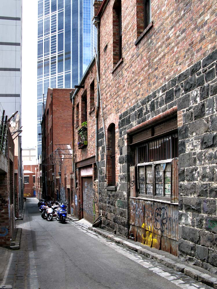 Flanigan Lane South