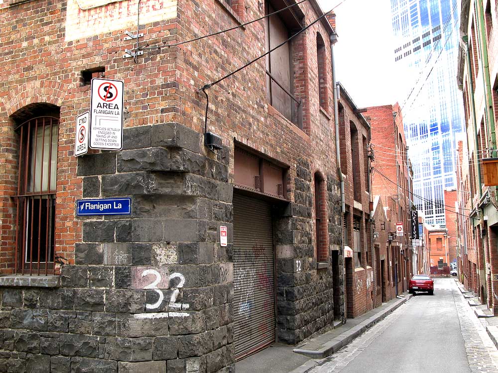 Sutherland Street