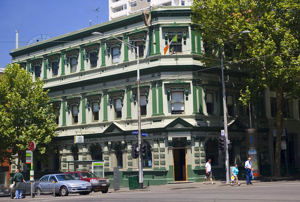 Celtic Club