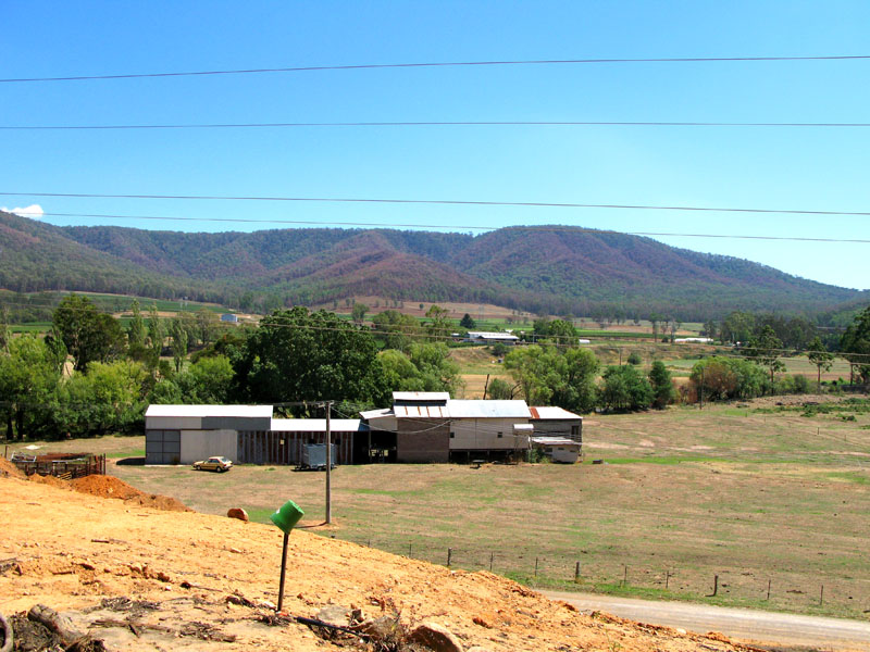 King Valley