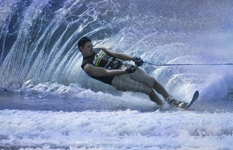 Water Ski