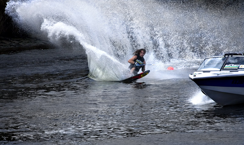 Yarra River