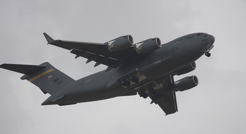 C-17 Globemaster III