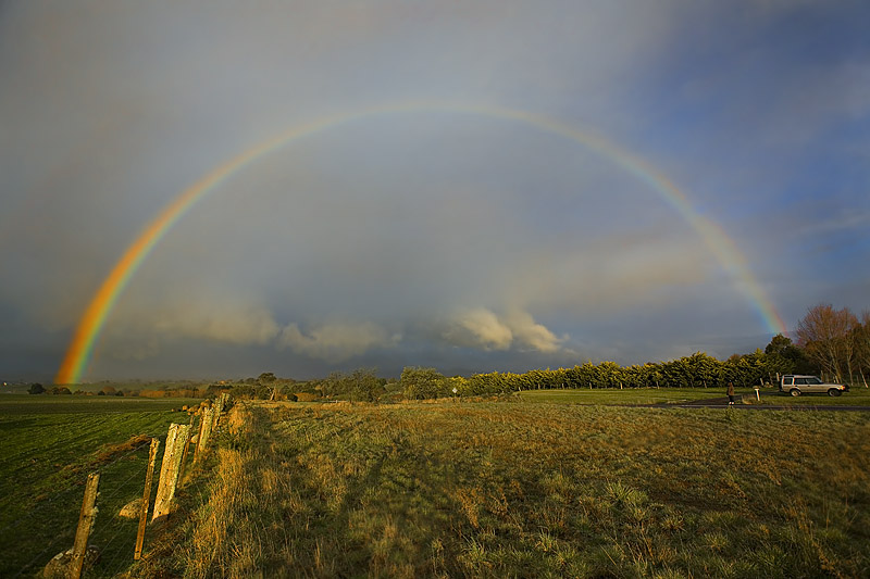 Rainbow