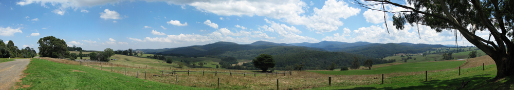 Warragul Area