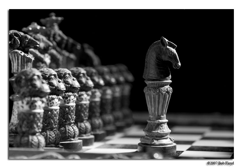 1/20 - The Challenger