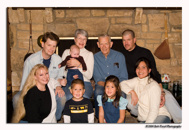 Floyd Family